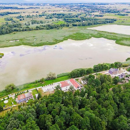 Tramonto Apartments Zator Przeciszow Экстерьер фото