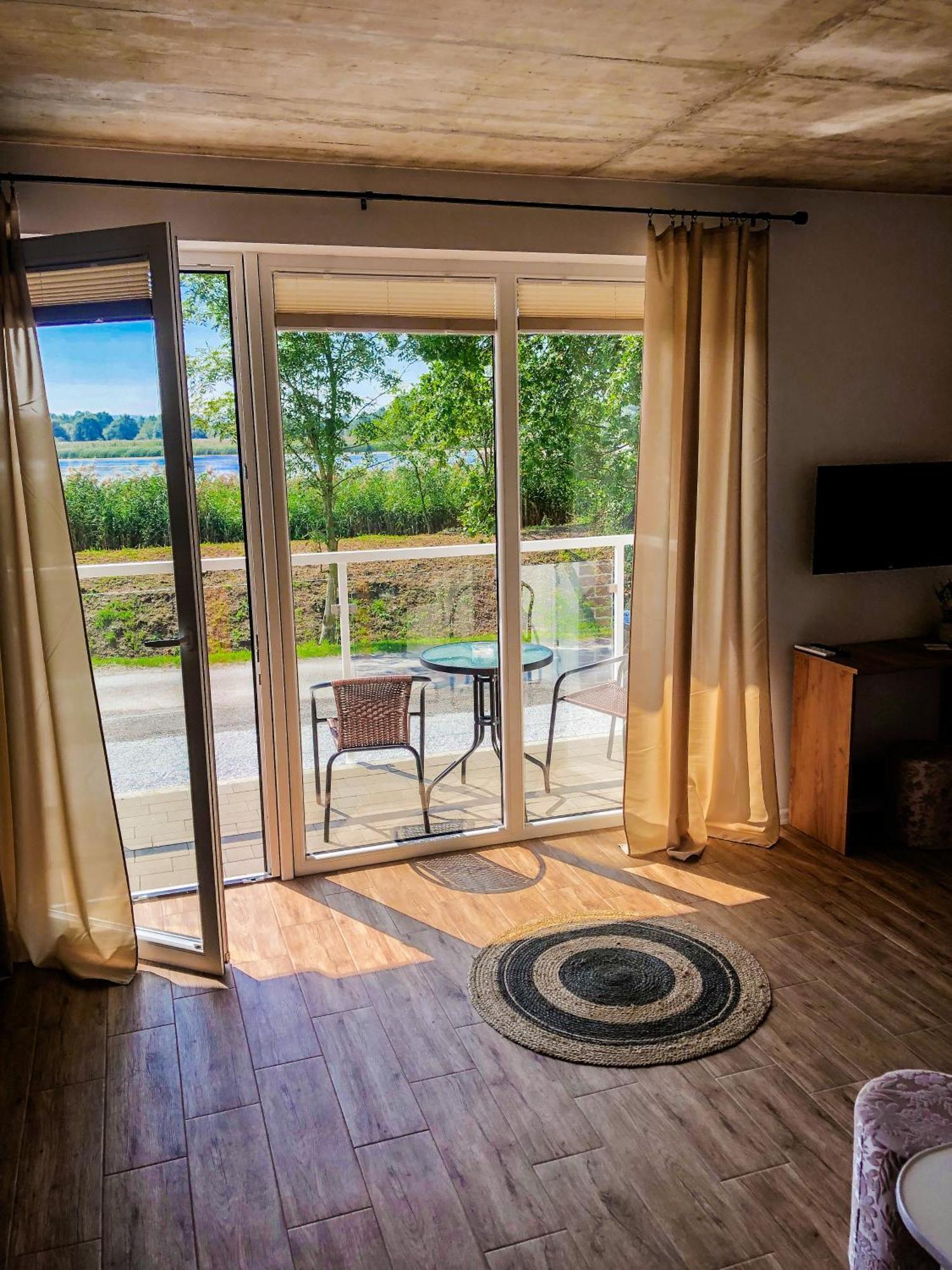 Tramonto Apartments Zator Przeciszow Экстерьер фото