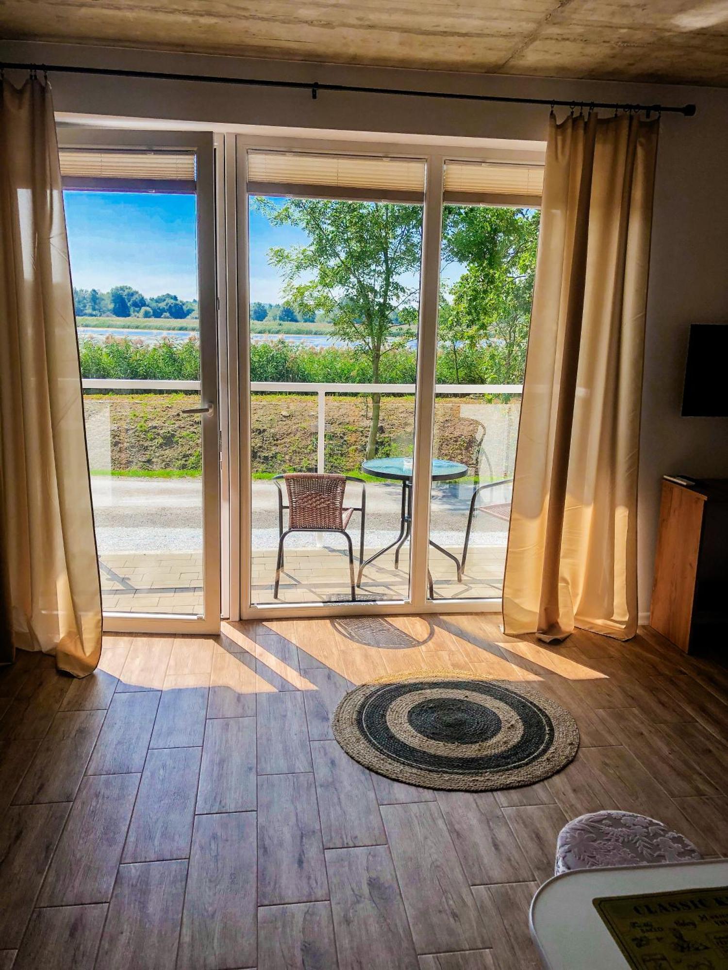 Tramonto Apartments Zator Przeciszow Экстерьер фото