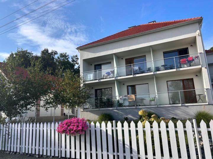 Tramonto Apartments Zator Przeciszow Экстерьер фото